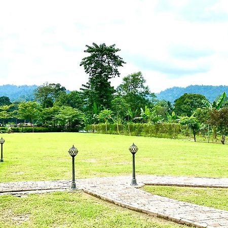 Soulmate Village Hulu Langat Eksteriør billede