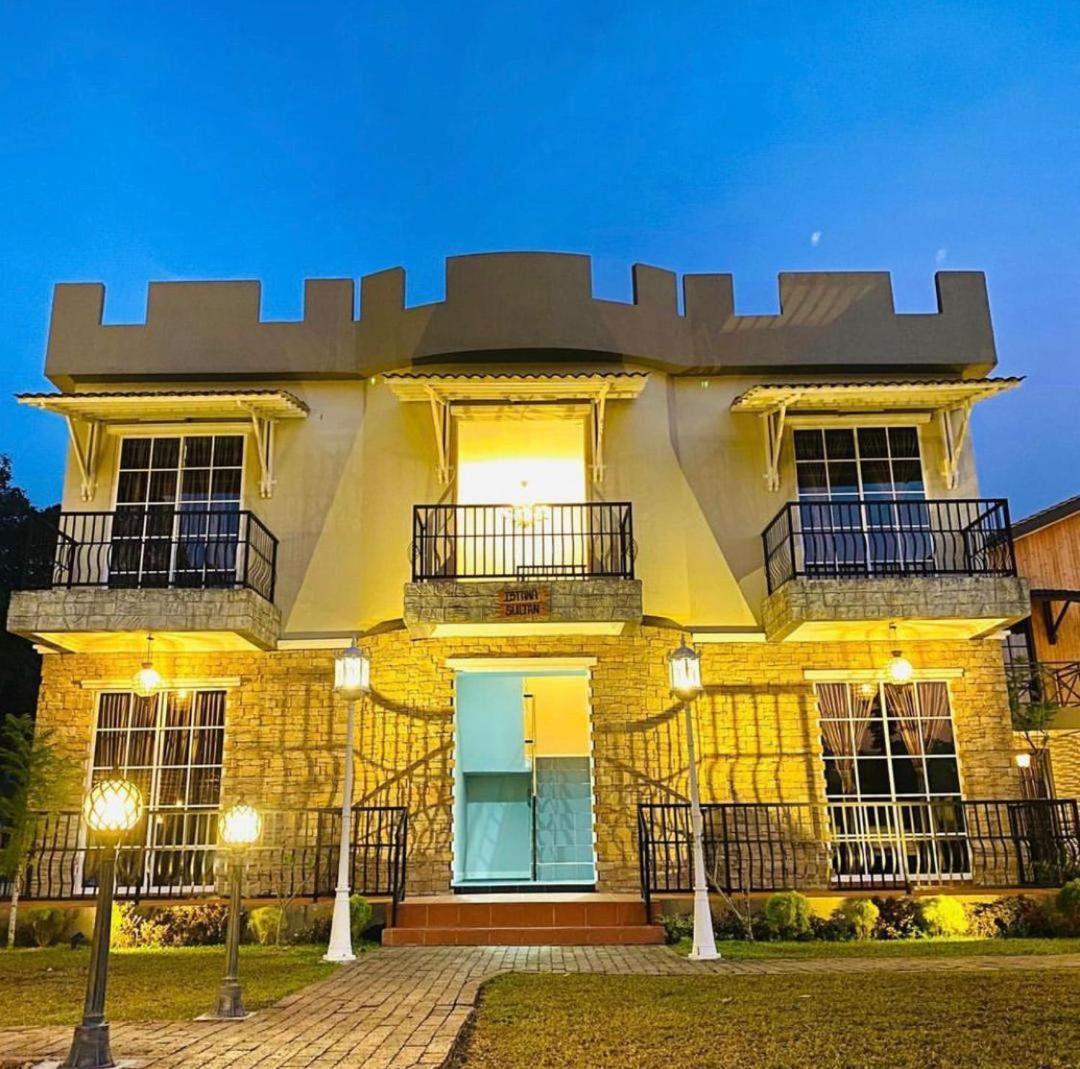 Soulmate Village Hulu Langat Eksteriør billede