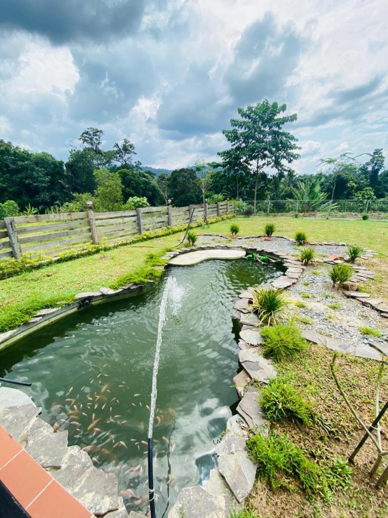 Soulmate Village Hulu Langat Eksteriør billede