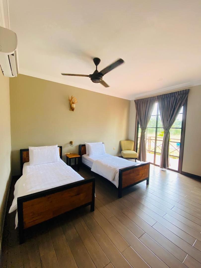 Soulmate Village Hulu Langat Eksteriør billede