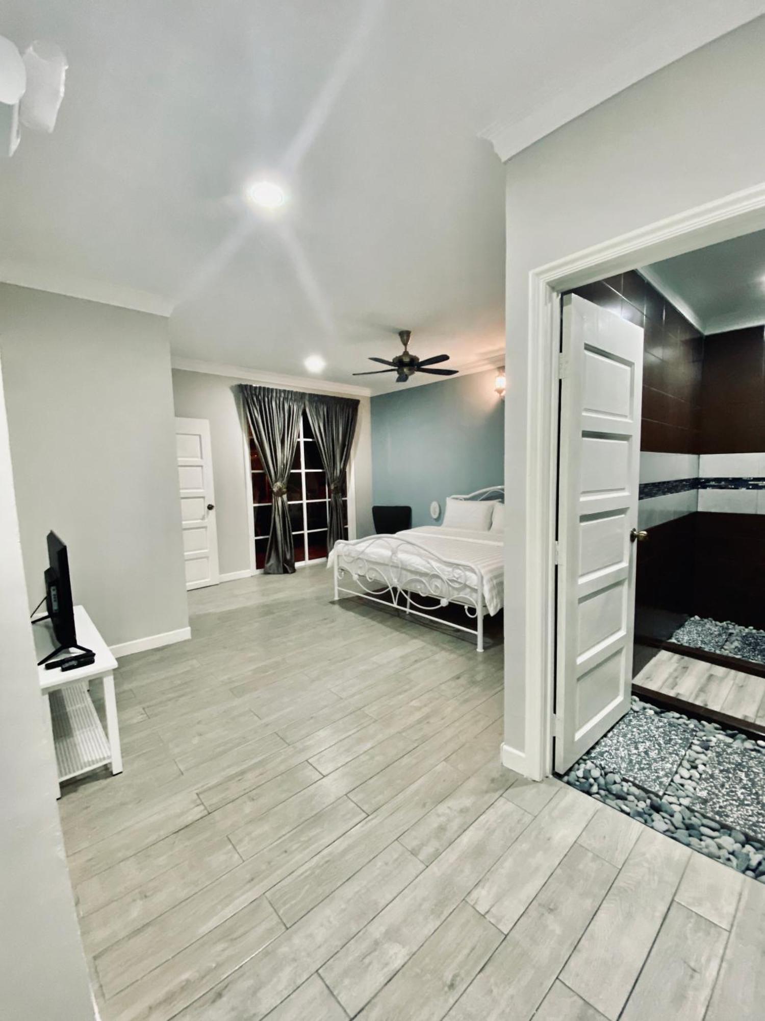 Soulmate Village Hulu Langat Eksteriør billede